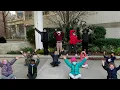 YMCA of Metropolitan Detroit on Live in the D