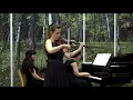 Download Lagu F. Kreisler: Tambourin Chinois (Chinese drum) / Duo Mlejnik-Činč // Live at festival Loka da Camera