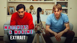MATTHIAS & MAXIME - Extrait [VF]