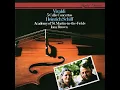 Vivaldi: Cello Concerto in G Major, RV413: 1. Allegro