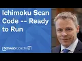 How to Build a Bullish Ichimoku Breakout Scan Trading with thinkScript on thinkorswim