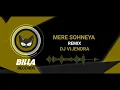 Download Lagu Mere Sohneya - Remix || Dj Vijendra || Billa Records By Nish 🔥