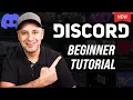 Download Lagu How to Use Discord - 2024 Update