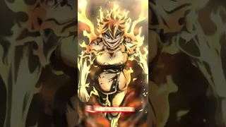 رسميا ترتيب أقوى 10 شخصيات في انمي و مانغا بلاك كلوفر حسب رأيي الشخصي طبعا Anime Edit 