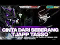 Lagu DJ CEK SOUND TERBARU 2025° KUPANDANG PANDANG ADEK DARI SEBERANG || TJAP TASSO KAIDAH || FREE FLM!?