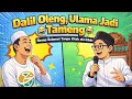 Lagu DALIL OLENG ULAMA JADI TAMENG