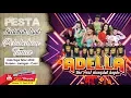 OM. ADELLA Live Malam | Pesta Sedekah Laut 2019 Pelabuhan Tegal Timur Kota Tegal