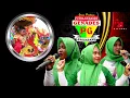 Download Lagu CINTA BAYANGAN VOC: NUR SALSA SINGA DANGDUT PUTRA GENADES DSN.1 BLOK BALAI DESA SIDADADI