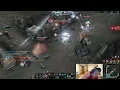 Tyler1 has no Mana