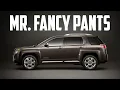 10 Most Common Problems and Recalls Of A GMC Terrain