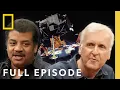 Lagu Storytelling \u0026 Science with James Cameron (Full Episode) | StarTalk | National Geographic