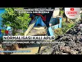 Download Lagu PAGAR PAGAR DIROBOHKAN | NORMALISASI KALI APUR BATUJAYA - KARAWANG 2025 