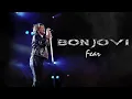 Download Lagu Bon Jovi - Fear (Subtitulado)