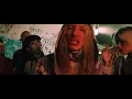 WITHIN DESTRUCTION - HATE ME (Official Music Video)