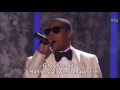 Download Lagu Alicia Keys \u0026 Jay Z - Empire state of mind *LIVE* with lyrics [2009]