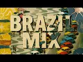 Lagu ninguém me chama de santo aqui brazil music mix