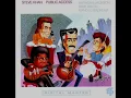 Steve Khan - Mama Chóla
