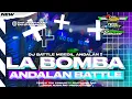 Download Lagu DJ LABOMBA‼️BATTLE MBEDIL\