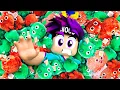 Buried Alive in Pet Simulator X Plushies
