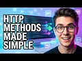 What Are HTTP Methods Learn GET POST PUT DELETE in Minutes