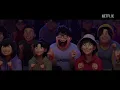 KPop Demon Hunters Try NOT to Laugh Challenge! 😈 Netflix Family