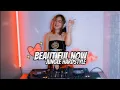 Download Lagu DJ BEAUTIFUL NOW x SOMEBODY  BASS BETON  ( SANXANE x VASEKTIA ) JUNGLE DUTCH TERBARU 2021