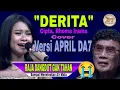Lagu Bikin Nangis, DERITA Cover Versi APRIL DA7 Cirebon | Karya H.Rhoma Irama