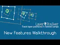 Layer Stalker for After Effects v1 5 New Features Walkthrough