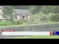 Shelton Fire Department issues warning after Saturday s storm