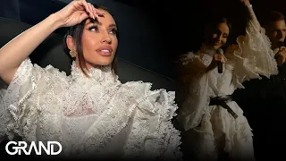KATARINA ŽIVKOVIĆ & FAMOS - DA MI JE (ACOUSTIC) | Official Audio