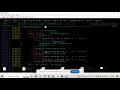 Mainframe Enter Data from CICS Screen to DB2 Table