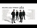 Lagu Populer ADA BAND | Koleksi Terbaik Nonstop