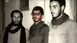 مستند ما 30 نفر بودیم روایت 30 غواص گردان اخلاص 