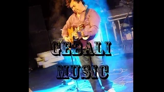 LIVE حتى اخر العمر موسيقى عمر خورشيد عزف احمد الجبالي 