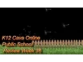 K12 Cava Online Public School Review Week 36