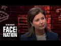 Rep Maggie Goodlander reacts to grand jury declining to indict her over illegal orders