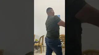 اسمحيلي من الرقصه الأولى 