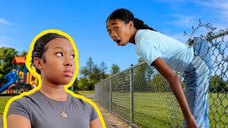 DON'T TOUCH MY STUFF! | #Sekora & #Sefari Play Skit