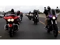 Hells Angels Daly City - 12th Annual Harvest Run
