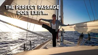 Life at SEA in the middle of the ATLANTIC – OutsideWatch Vlog #25