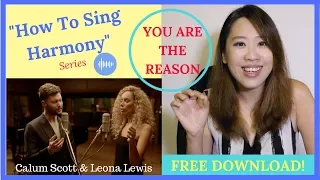 Download How To Sing Harmony INTRO| Harmonise \ MP3