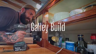 Fine Wood Working With Limited Tools.