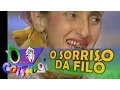 Download Lagu Ô COITADO - 3ª TEMPORADA - O Sorriso da Filó