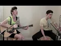 Price Tag - Jessie J ft. B.o.B. (Cover by @KarminMusic)