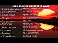Lagu NJIRO SDA FULL ALBUM SONGS