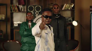chocolate city cypher feat blaqbonez a q loose kaynon ice prince jesse jagz mi abaga 