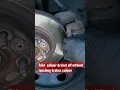 Download Lagu Tricks to remove a caliper bracket without touching brakes pads an caliper. #caliper. #brakes