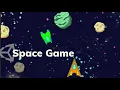Unity PlayGround Space Game - Repeating Background