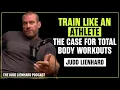 Download Lagu Why Total Body Workouts Build More Strength, Size, and Athleticism