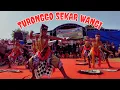 Lagu JARAN KEPANG TSW NDADI! LIVE KARANGSUNO HUT RI KE 78